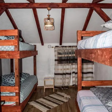 Holiday home „stana Din Deal” *