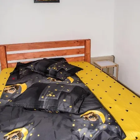 „stana Din Deal” Holiday home