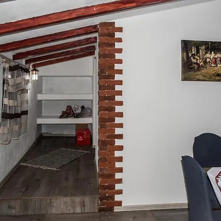 „stana Din Deal” Vakantiehuis