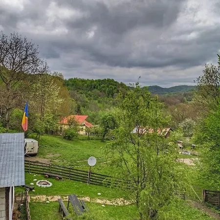 Holiday home „stana Din Deal” Provita de Sus